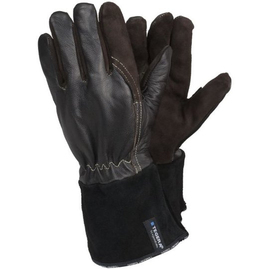 Tegera 132A Handske Svets, Kevlar Strl 7