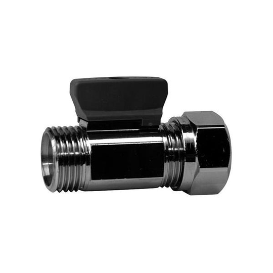 Gustavsberg FG072043505 Kulventil 12 mm