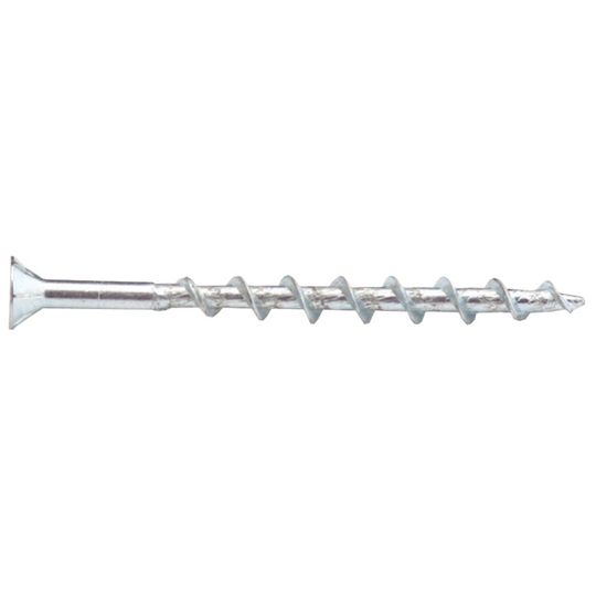 LÄTTBETONGSKRUV ACS HF 6K 10X160 100ST | Beijerbygg Byggmaterial