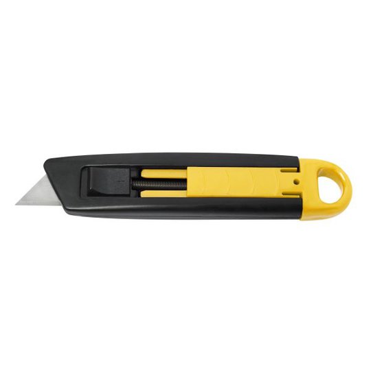 Ironside Safe 100450 Universalkniv 140 mm Höger