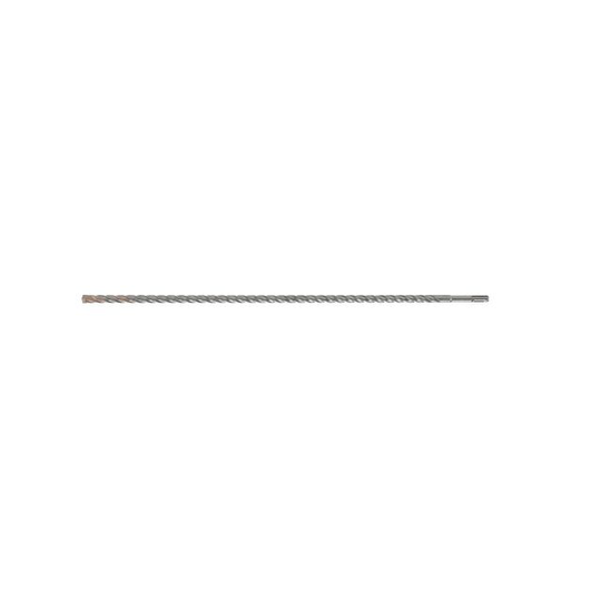 HAMMARBORR SDS+E2 8,0X410MM DT9533 1-PACK | Beijerbygg Byggmaterial