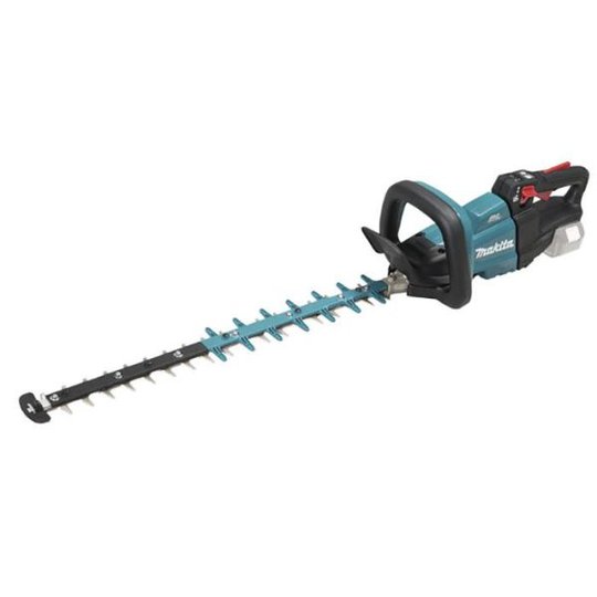Makita DUH601Z Häcksax utan batteri och laddare