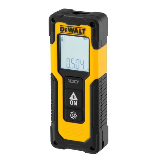 Dewalt DWHT77100-XJ Avståndsmätare