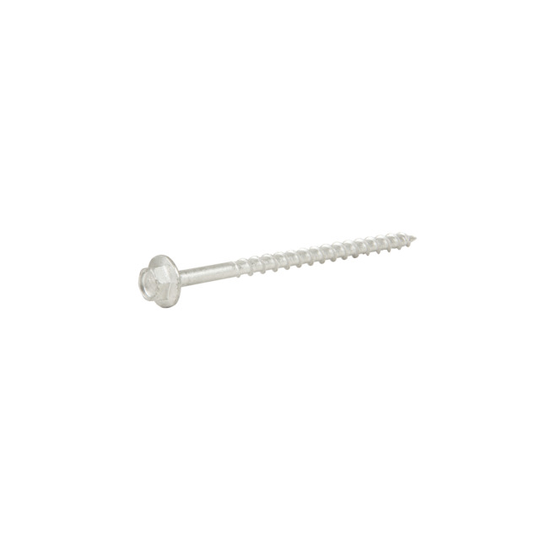 TRÄSKRUV KONSTRUKTION-HF CORRSEAL 6,0X50 | Beijerbygg Byggmaterial
