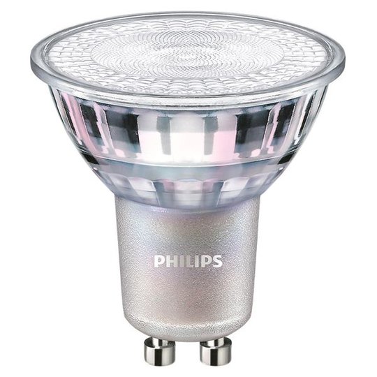Philips Master LEDspot VLE DT LED-lampa GU10-sockel 260 lm