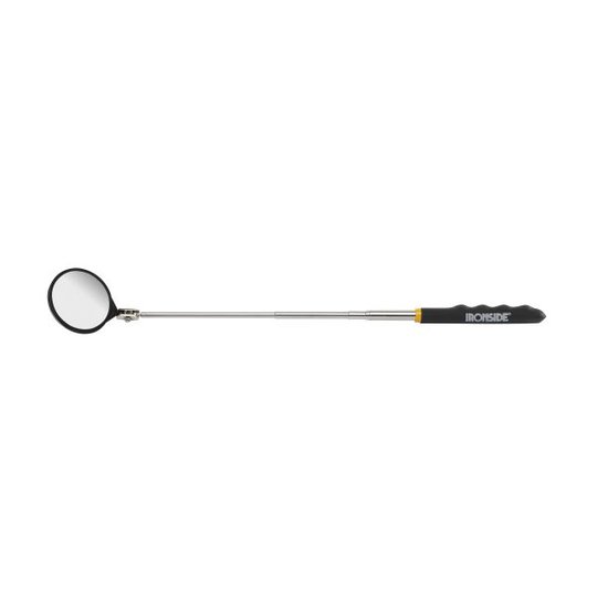 Ironside 102530 Inspektionsspegel teleskopisk