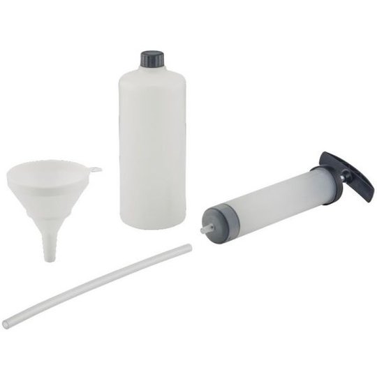 AL-KO 113807 Servicekit för oljebyte
