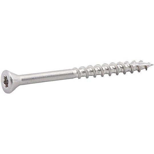 Pro Point 490053042 Trallskruv A4 4,2 x 42 mm, 250-pack