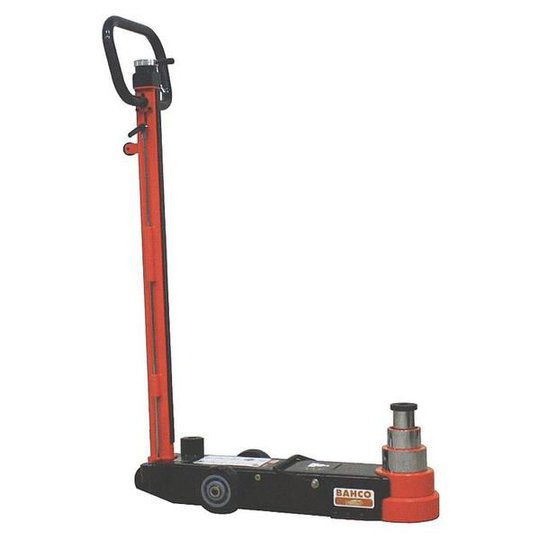 Bahco BH2402010 Domkraft lufthydraulisk