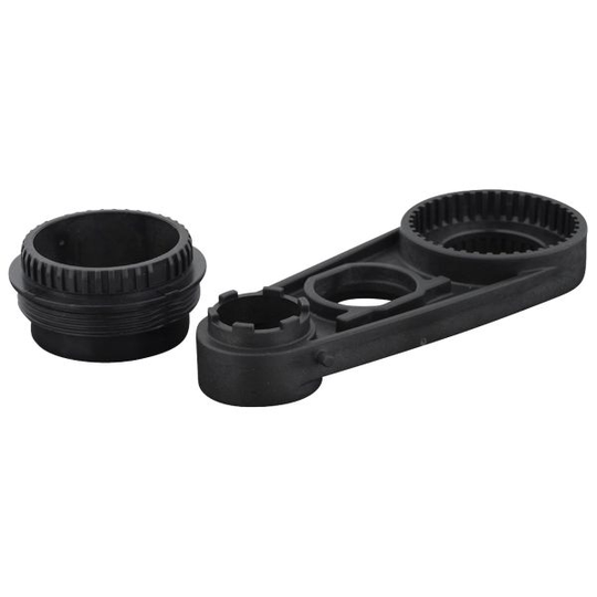 Mora 409570.AE Låsmutter Mora One
