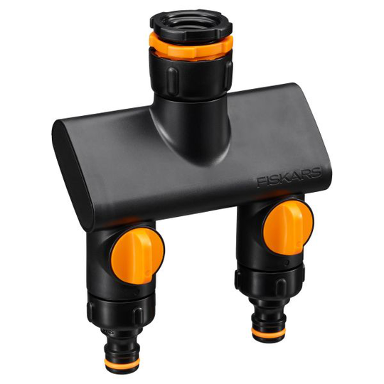 Fiskars Comfort 1070577 Krankoppling 2-vägs