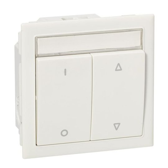Schneider Electric 5980082 Strömställarsats jalusi/markisbrytare