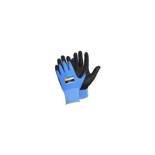 HANDSKE 887 TEGERA STL 10 | Beijerbygg Byggmaterial