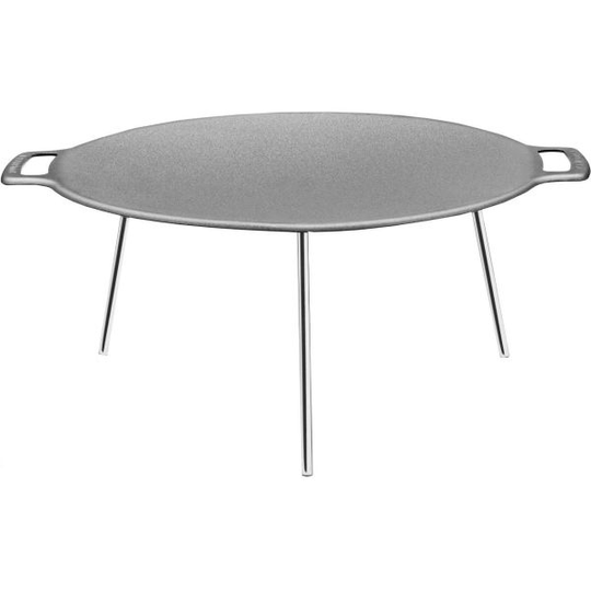 Muurikka 54010050 Stekhäll med ben i skyddspåse 58 cm
