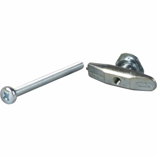 SKIVFÄSTE PLATTI TPP 13XM5 SKR 2ST | Beijerbygg Byggmaterial