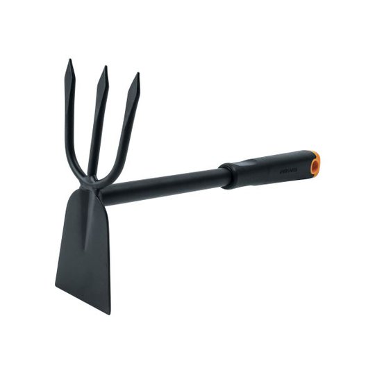 Fiskars Ergo Kultivatorhacka