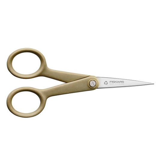 Fiskars ReNew 1062547 Sysax 13 cm, höger- och vänsterhänt