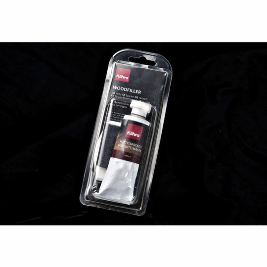 SPACKEL BJÖRK FURU GRAN WOODFILLER 0,1KG