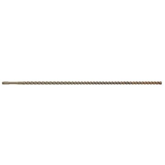 Milwaukee MX4 Hammarborr SDS-Plus, 4-skärs 12x600 mm