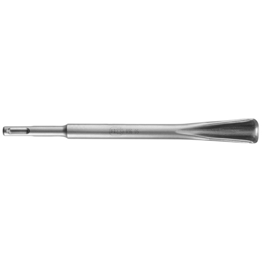 KANALMEJSEL SDS-PLUS DT6805 L:240MM BR:22MM | Beijerbygg Byggmaterial
