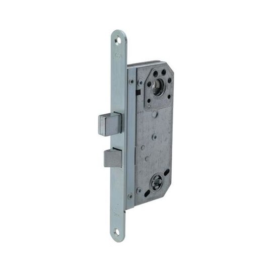 ASSA 565-50Z Låshus osym. Höger