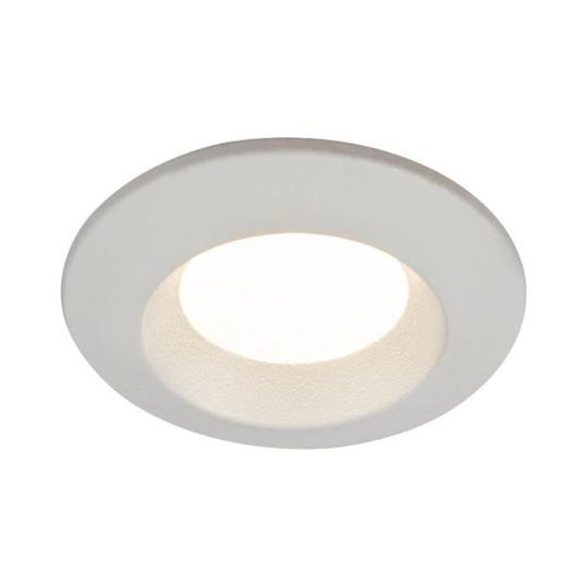 Hide-a-Lite Core Smart Minispotlight 45°, vit, 2700K