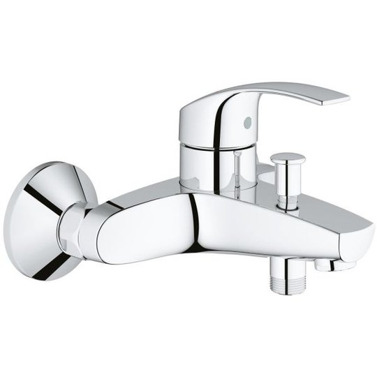 Grohe Eurosmart 33300 Badkarsblandare