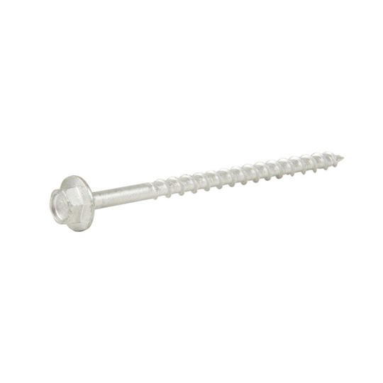 TRÄSKRUV KONSTRUKTION-HF CORRSEAL 8,0X70 | Beijerbygg Byggmaterial