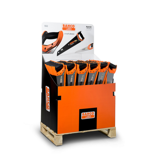 HANDSÅG NP-22-90P NP-22 DISPLAY 90ST | Beijerbygg Byggmaterial