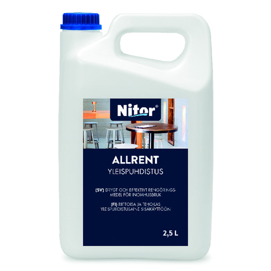ALLRENT NITOR 2.5L (5) | Beijerbygg Byggmaterial