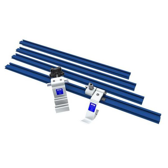 Kreg KMS8000 Skensystem