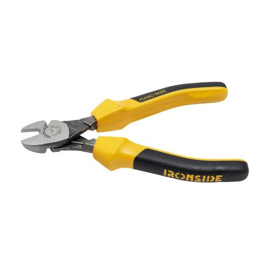 Ironside 100672 Sidavbitare 160 mm, H-D