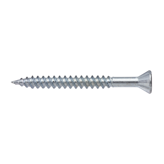 SPÅNSKIVESKRUV STÅL FZB 1MM 3, 9X30 250ST | Beijerbygg Byggmaterial