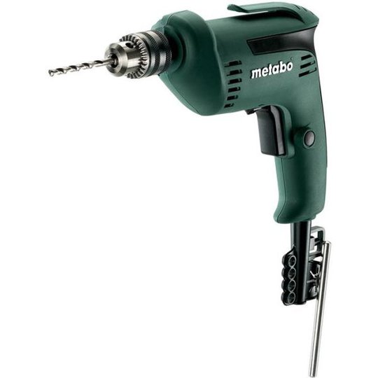 Metabo BE 10 Borrmaskin utan snabbchuck, 450 W