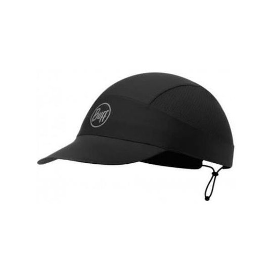 Buff Pack Cap Keps svart