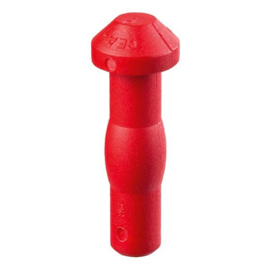 Rutab 1465717 Förslutningsplugg metrisk M12