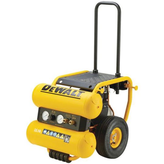 Dewalt DPC16PS Kompressor