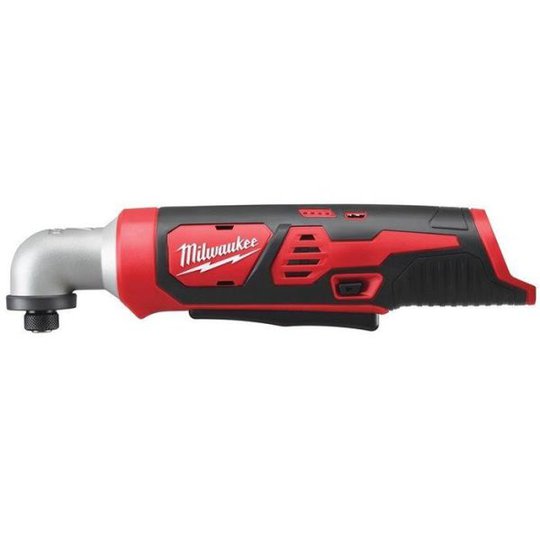 Milwaukee M12 BRAID-0 Vinkelskruvdragare utan batterier och laddare