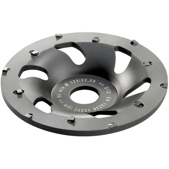 Metabo 628208000 Diamantskiva