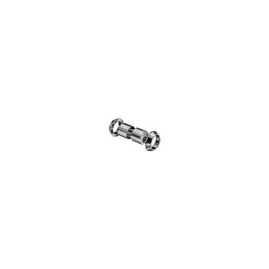 CYLINDERBEHÖR 3212 ASSA MATTFÖRKROMAT 13 OCH 13MM | Beijerbygg Byggmaterial
