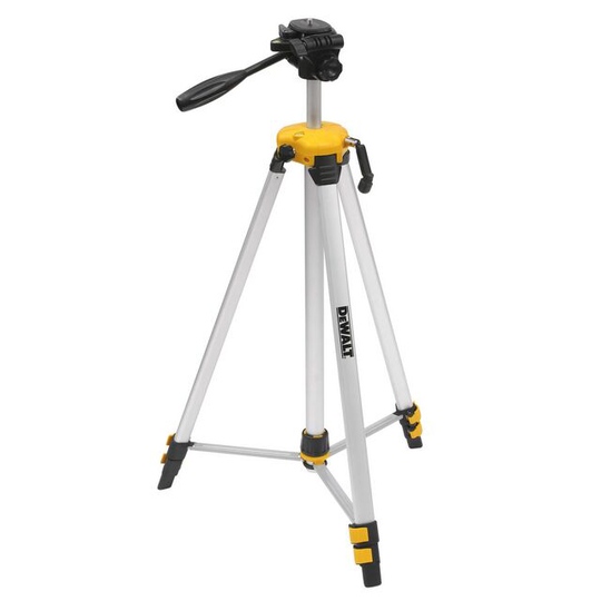 TRIPOD TREBENSSTATIV DE0881T | Beijerbygg Byggmaterial