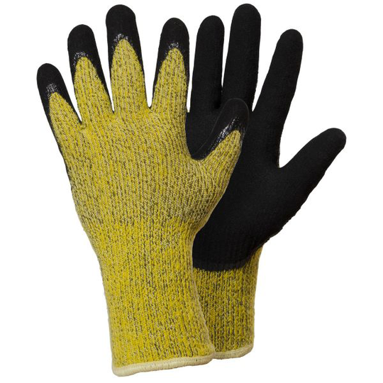 Tegera 987 Skärskyddshandske nylon 10