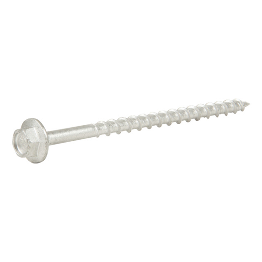 TRÄSKRUV KONSTRUKTION-HF CORRSEAL 10,0X80 | Beijerbygg Byggmaterial