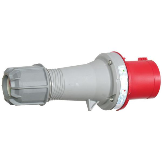 Elma PRT 563 Uttagsprovare CEE, 36A