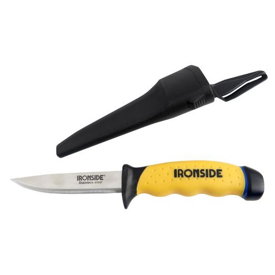 Ironside 127400 Slidkniv 97 mm, rostfri
