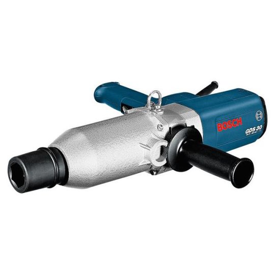 Bosch GDS 30 Mutterdragare 920 W