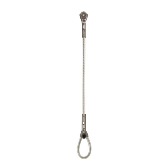 Petzl G200AA02 Förankringspunkt 1,5 m