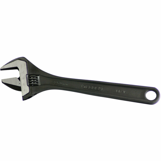 SKIFTNYCKEL TECOS 375MM KÄFTÖPPNING 0-50MM M1-M33 | Beijerbygg Byggmaterial