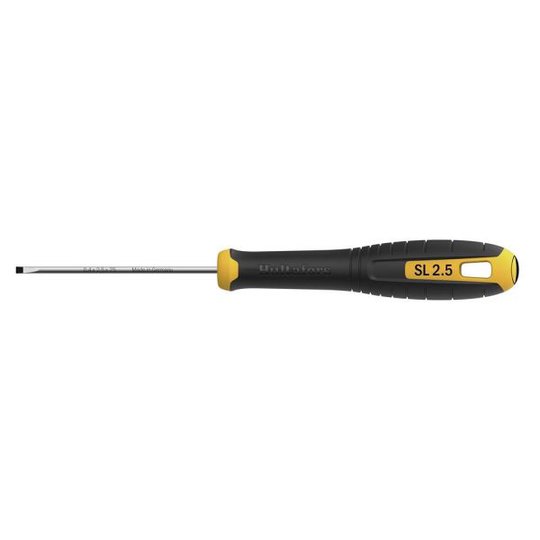 Hultafors 440035 Skruvmejsel för spårskruv SL 0,4x2,5x75