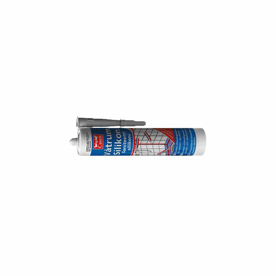 CASCO SILIKON VIT 40ML | Beijerbygg Byggmaterial